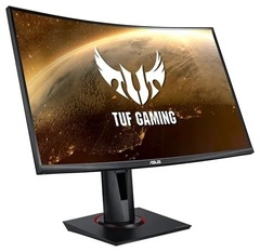 Монитор ASUS TUF Gaming VG27VQ 90LM0510-B01E70 черный