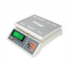 Весы фасовочные/порционные настольные Mertech M-ER 326AFU-6.01 PostII, 6кг, высокоточные 0.1гр, 256х206, с поверкой
