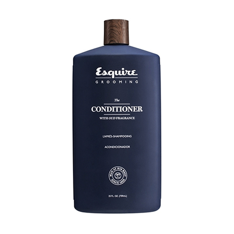 Esquire Grooming The Conditioner - Мужской кондиционер для волос