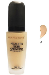 Тональный крем Max Factor Healthy Skin Harmony