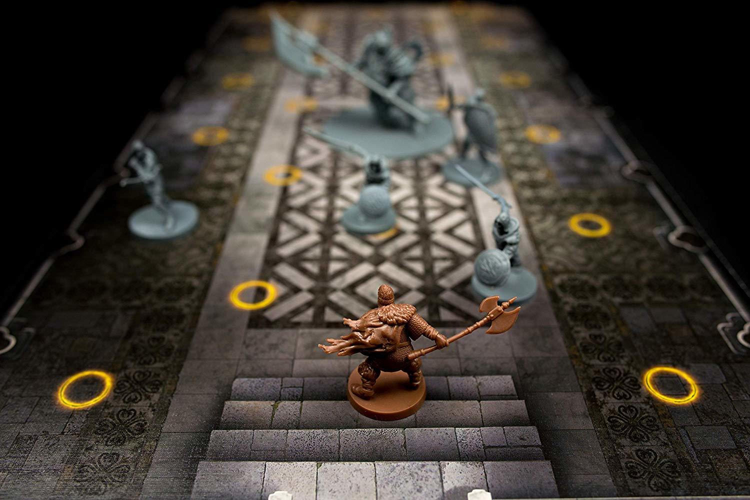 Dark Souls: The Board Game в интернет-магазине bgames.ru. Бесплатная  доставка. Скидки.