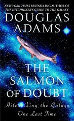 Salmon of Doubt  (MM)