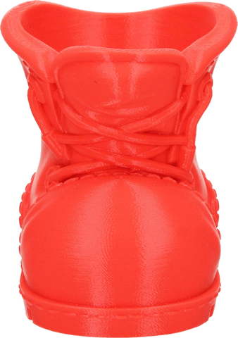 Пластик для 3D-принтера Extrudr PETG Neon Red