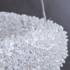 Люстра Arte Lamp Lorella A1726SP-2CC