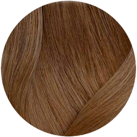 Matrix Socolor Pre-Bonded 506NW (Темный блондин теплый натуральный) - Крем-краска для седых волос