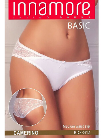 Трусы Camerino BD33312 Slip Innamore