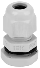 Сальник PG 42 диаметр проводника 30-40 мм IP54 ИЭК YSA20-40-42-54-K41