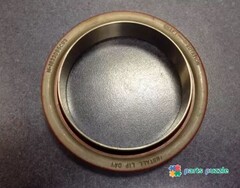 Сальник коленвала передний / OIL SEAL АРТ: 1833095C93