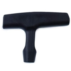 Ручка стартера UNITED PARTS для бензопил и бензокос Stihl (90-0008)