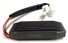 Реле-регулятор для Suzuki VS 1400 GLP intruder 1987 - 2004 г.в.