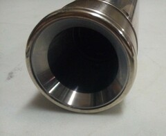 Перо вилки для Harley Davidson Touring, Dyna, Super Glide/Costom, Low Rider, Street Bob