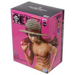 Фигурка One Piece Magazine Monkey.D.Luffy (Ver.A)