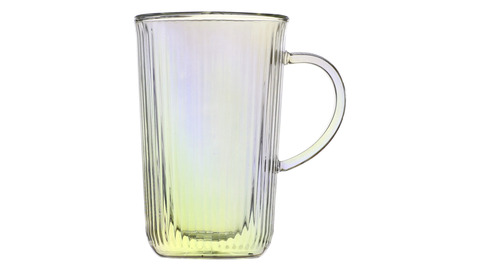 Кружка 350мл Décor de table Lustre