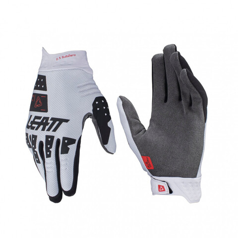 Мотоперчатки Leatt Moto 2.5 SubZero Glove (Forge, L, 2024)