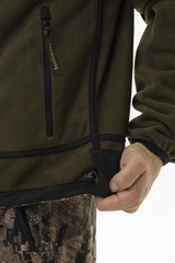 Костюм Remington Universal Jaeger Green Forest