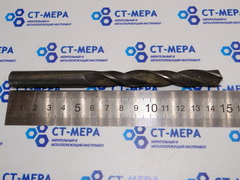 Сверло по металлу 11,5мм (85х145мм) Р6М5К5 ц/х