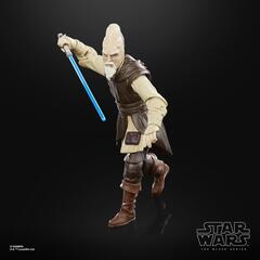 Фигурка Star Wars The Black Series: Ki-Adi-Mundi (Attack of the Clones)