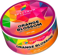 Spectrum Mix - Orange Blossom (Цветущий апельсин), 25 гр