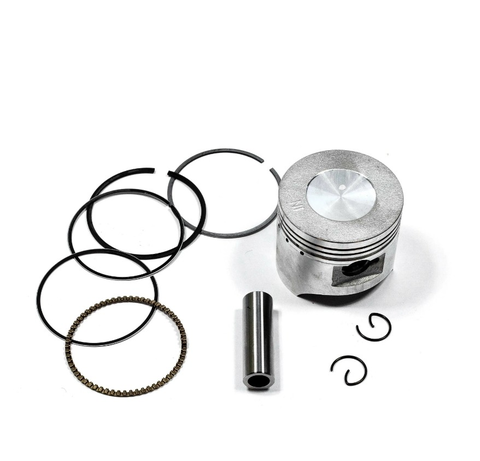 Поршень двиг. YX125  d54  p13 в сборе