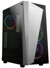 Корпус Zalman S4 Plus черный