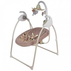 Шезлонг Pituso CACAO /Какао TY-028P