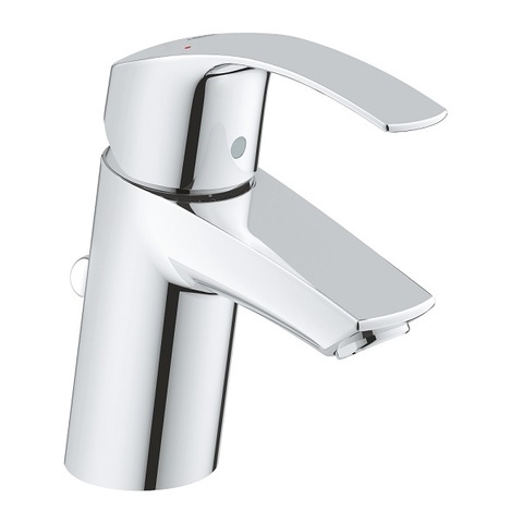 Смеситель для раковины Grohe  33265002