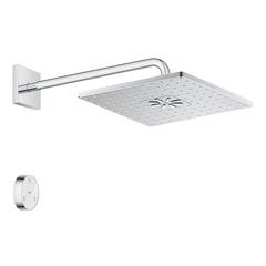 Душ верхний Grohe Rainshower SmartConnect 26642000 фото