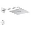 Душ верхний Grohe Rainshower SmartConnect 26642000