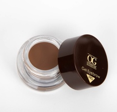 OG-EB2138 Гель-краска для бровей стойкая, №02SB SOFT BROWN