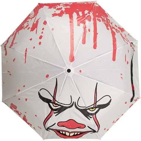 Оно зонт клоун Пеннивайз