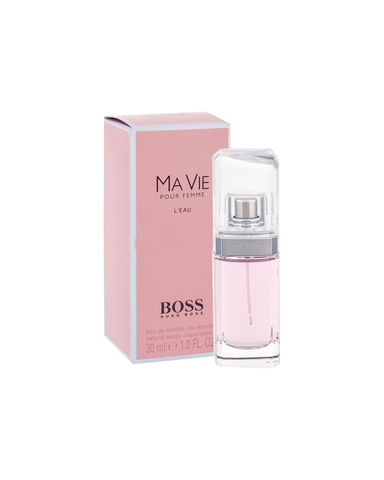 Hugo Boss Boss Ma Vie L'Eau