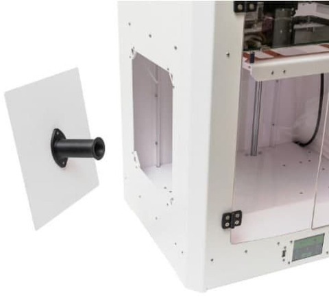 3D-принтер Geralkom 3D Vector Pro 300