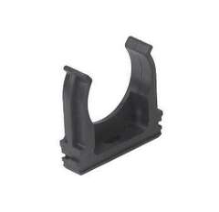 Клипса(cкоба) для труб сосна TDM 16мм 1шт /10 SQ0405-0051