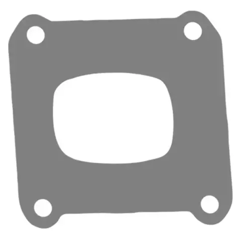 KTM SX 125/150 16-18, 150 XC-W 17-18, Husqvarna TC125 16 прокладка 50430098060 00KT-062