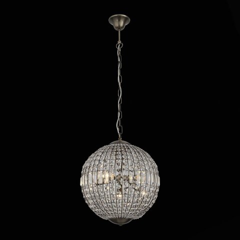 Люстра подвесная ST Luce Mondo SL226.303.05
