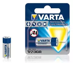 Батарейка Electronics V4034 PX-4LR44 6V-100mAh 055