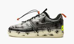 Air Force 1 Low Experimental "Halloween"