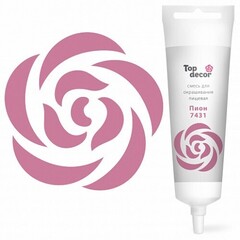 Краситель пищевой Пион Топ-продукт 100 гр