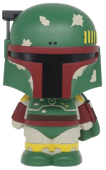 Копилка Звездные Войны Боба Фетт