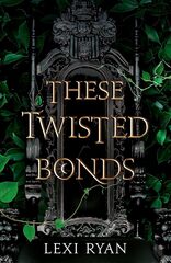 These Twisted Bonds