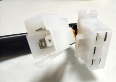 Реле-регулятор для Suzuki VS 1400 GLP intruder 1987 - 2004 г.в.