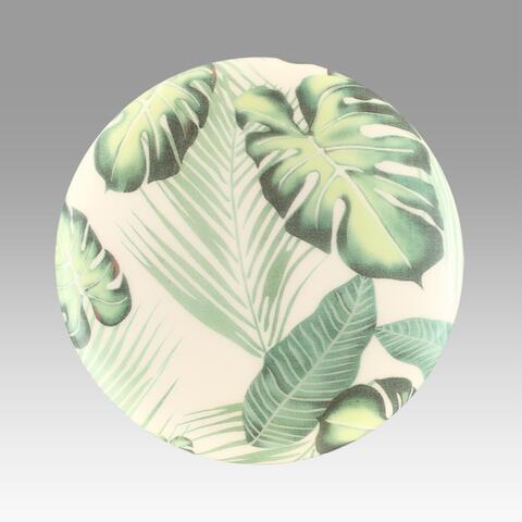 Настенно-потолочный светодиодный светильник Sonex FLORI 7748/CL