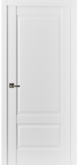 Купить Межкомнатная дверь Porta-2 Shellac White глухая