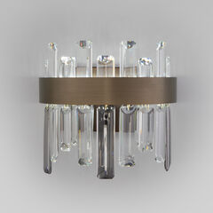 Настенный светодиодный светильник Bogate's Sparkle 418/1