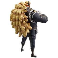 Фигурка Banpresto One Piece Grandline Men Stampede: Douglas Bullet