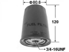 Фильтр  топливный  VIC  FC-224