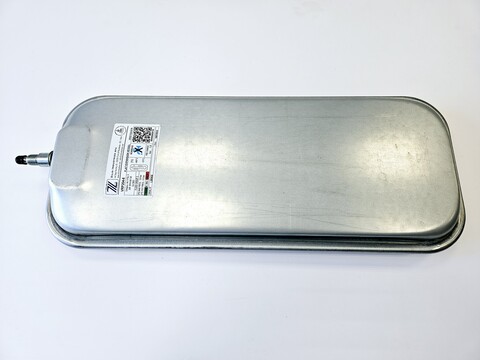 Расширительный бак (6л) BALTGAZ Turbo/Neva Turbo/Nevatec... (арт. 8824–00.060, 8924-00.060-01)
