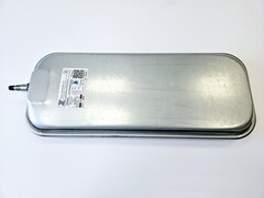 Расширительный бак (6л) BALTGAZ Turbo/Neva Turbo/Nevatec... (арт. 8824–00.060, 8924-00.060-01)