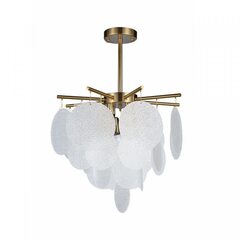 Потолочная люстра Loft It Frost 10022/400