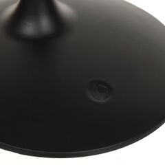 Светильник настольный на подставке, USB+адаптер, черный, SPE17156-26